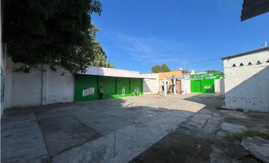 Terreno en Venta de 584M2 – Gaira ,Santa Marta