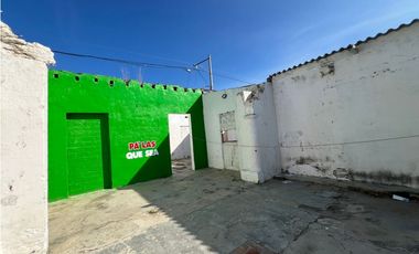 Terreno en Venta de 584M2 – Gaira ,Santa Marta