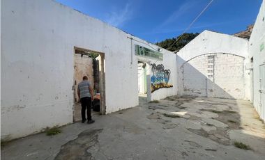 Terreno en Venta de 584M2 – Gaira ,Santa Marta