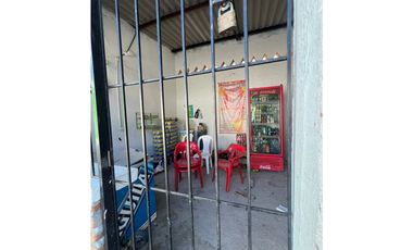 Terreno en Venta de 584M2 – Gaira ,Santa Marta