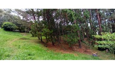 Finca en El Retiro