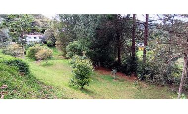 Finca en El Retiro