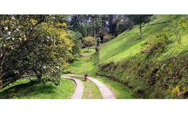 Finca en El Retiro