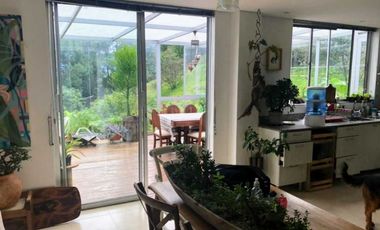 Finca en El Retiro