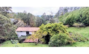Finca en El Retiro