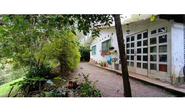 Finca en El Retiro
