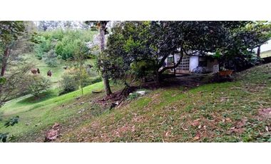 Finca en El Retiro