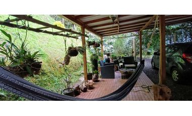 Finca en El Retiro