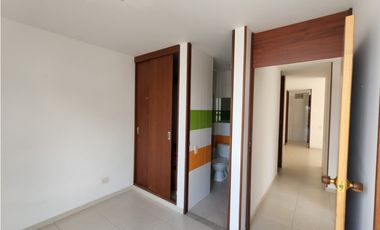 Vendo Apartamento en la Vega Cund