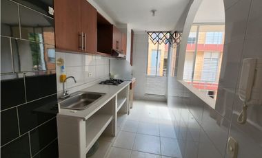 Vendo Apartamento en la Vega Cund