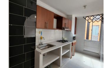 Vendo Apartamento en la Vega Cund