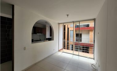 Vendo Apartamento en la Vega Cund