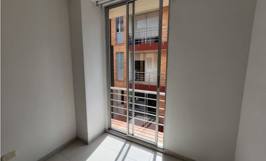 Vendo Apartamento en la Vega Cund