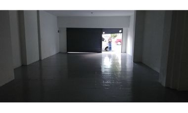 Local - Bodega para Arriendo en Medellín / 85 m2
