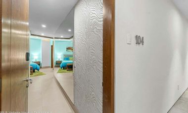 Amapas 353 Unit 104