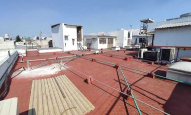 Oficina en venta en San Miguel, Iztapalapa