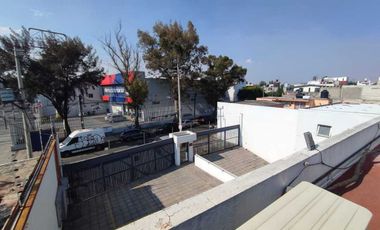 Oficina en venta en San Miguel, Iztapalapa