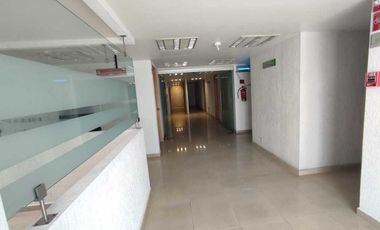 Oficina en venta en San Miguel, Iztapalapa