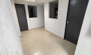 Oficina en venta en San Miguel, Iztapalapa