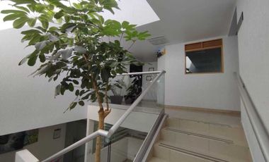 Oficina en venta en San Miguel, Iztapalapa