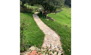 Venta Espectacular Casa Campestre, Guatavita
