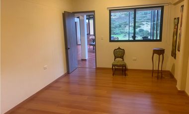 Venta Espectacular Casa Campestre, Guatavita