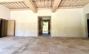 Casa campirana en venta en valle de Bravo