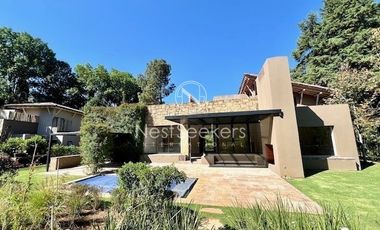 Casa campirana en venta en valle de Bravo