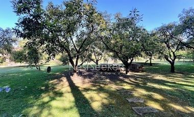 Casa campirana en venta en valle de Bravo