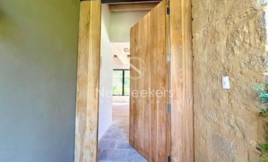 Casa campirana en venta en valle de Bravo