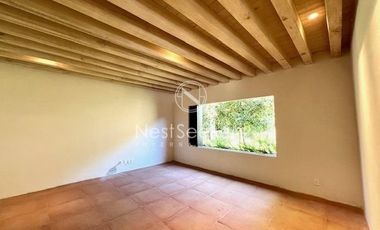 Casa campirana en venta en valle de Bravo