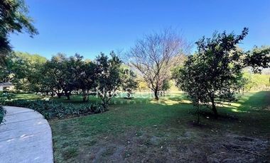 Casa campirana en venta en valle de Bravo