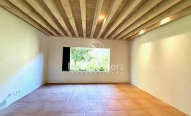 Casa campirana en venta en valle de Bravo