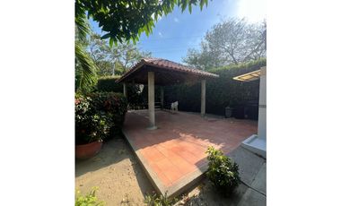 Casa Campestre en Venta – Santa Marta, Magdalena