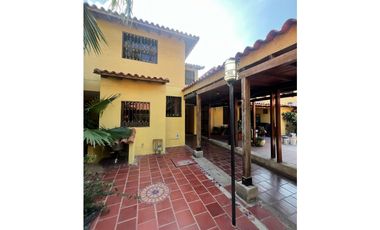 Casa Campestre en Venta – Santa Marta, Magdalena