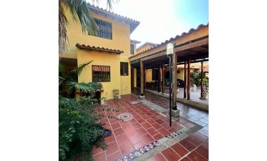 Casa Campestre en Venta – Santa Marta, Magdalena