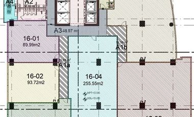 Venta  oficina en Obra Gris de 228.98 m² en  Santa Maria en  Monterrey N.L