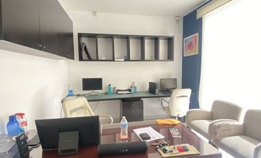 OFICINA EN VENTA O RENTA EN AV.DOMINGO DIEZ, CUERNAVACA MORELOS