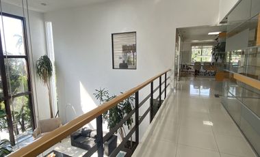 OFICINA EN VENTA O RENTA EN AV.DOMINGO DIEZ, CUERNAVACA MORELOS