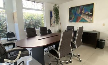 OFICINA EN VENTA O RENTA EN AV.DOMINGO DIEZ, CUERNAVACA MORELOS