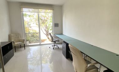 OFICINA EN VENTA O RENTA EN AV.DOMINGO DIEZ, CUERNAVACA MORELOS