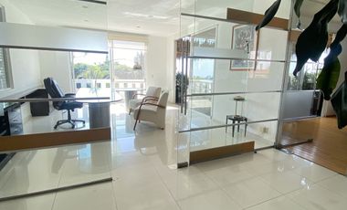 OFICINA EN VENTA O RENTA EN AV.DOMINGO DIEZ, CUERNAVACA MORELOS
