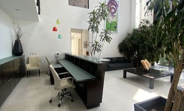 OFICINA EN VENTA O RENTA EN AV.DOMINGO DIEZ, CUERNAVACA MORELOS