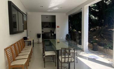 OFICINA EN VENTA O RENTA EN AV.DOMINGO DIEZ, CUERNAVACA MORELOS