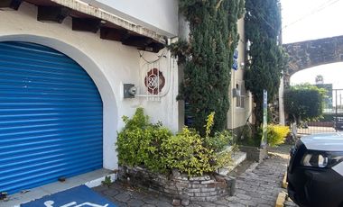 OFICINA EN VENTA O RENTA EN AV.DOMINGO DIEZ, CUERNAVACA MORELOS