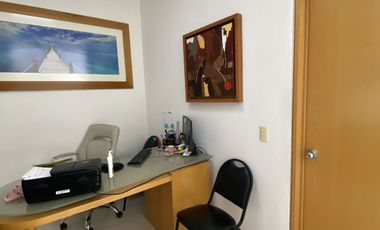 OFICINA EN VENTA O RENTA EN AV.DOMINGO DIEZ, CUERNAVACA MORELOS