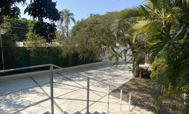 OFICINA EN VENTA O RENTA EN AV.DOMINGO DIEZ, CUERNAVACA MORELOS
