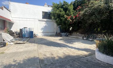 OFICINA EN VENTA O RENTA EN AV.DOMINGO DIEZ, CUERNAVACA MORELOS
