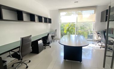 OFICINA EN VENTA O RENTA EN AV.DOMINGO DIEZ, CUERNAVACA MORELOS