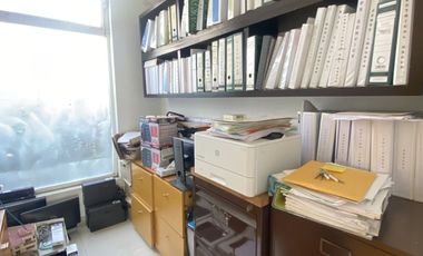 OFICINA EN VENTA O RENTA EN AV.DOMINGO DIEZ, CUERNAVACA MORELOS